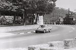 1961 Abarth 1000 Bialbero Record Monza